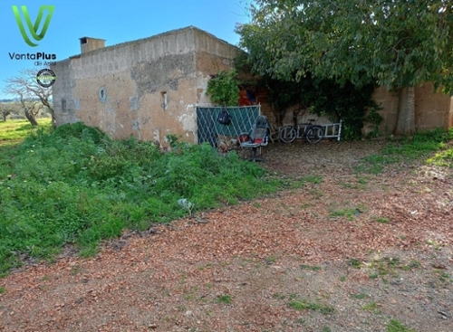 Cala Marçal Sud hus foto 6241253