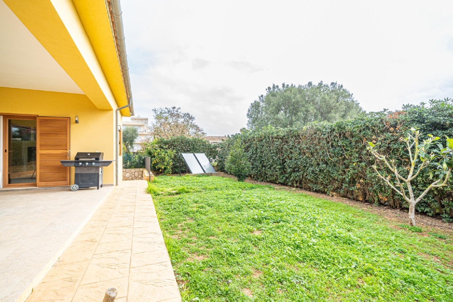 till salu hus Cala Millor Llevant 3