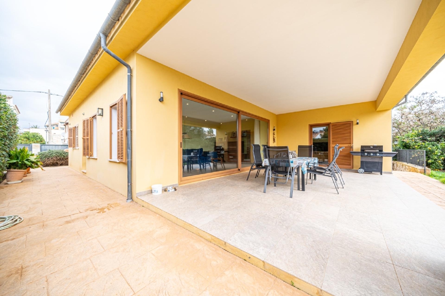  till salu hus Cala Millor Llevant 4