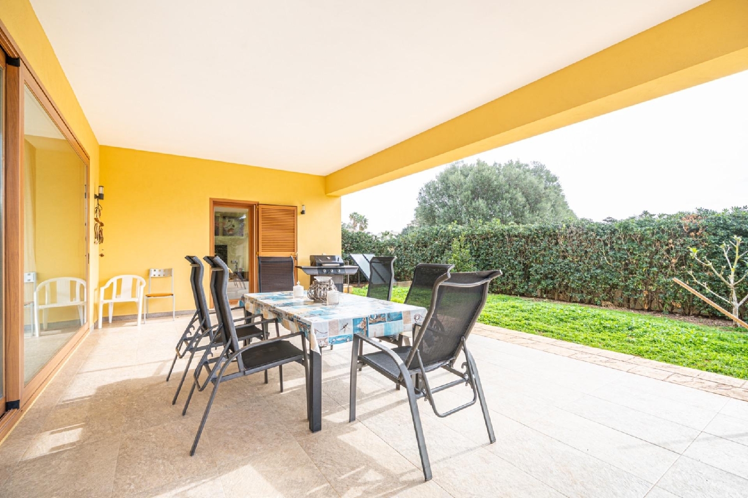  till salu hus Cala Millor Llevant 1