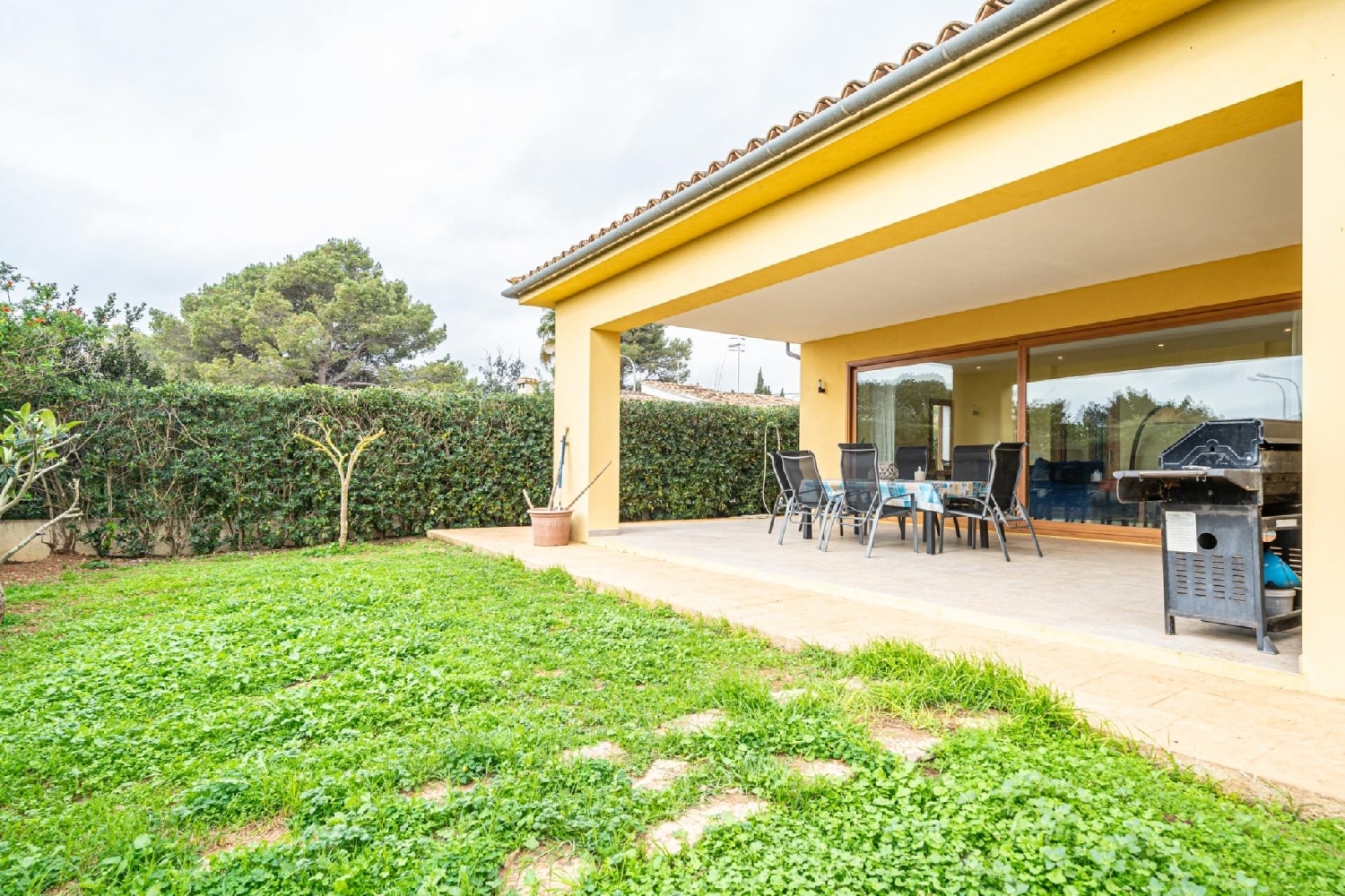  till salu hus Cala Millor Llevant 5