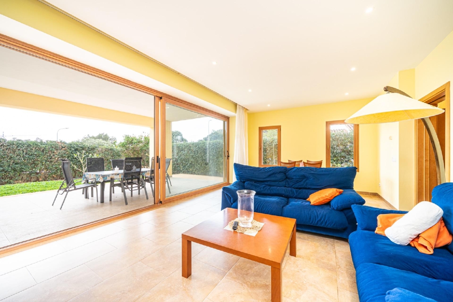  till salu hus Cala Millor Llevant 7