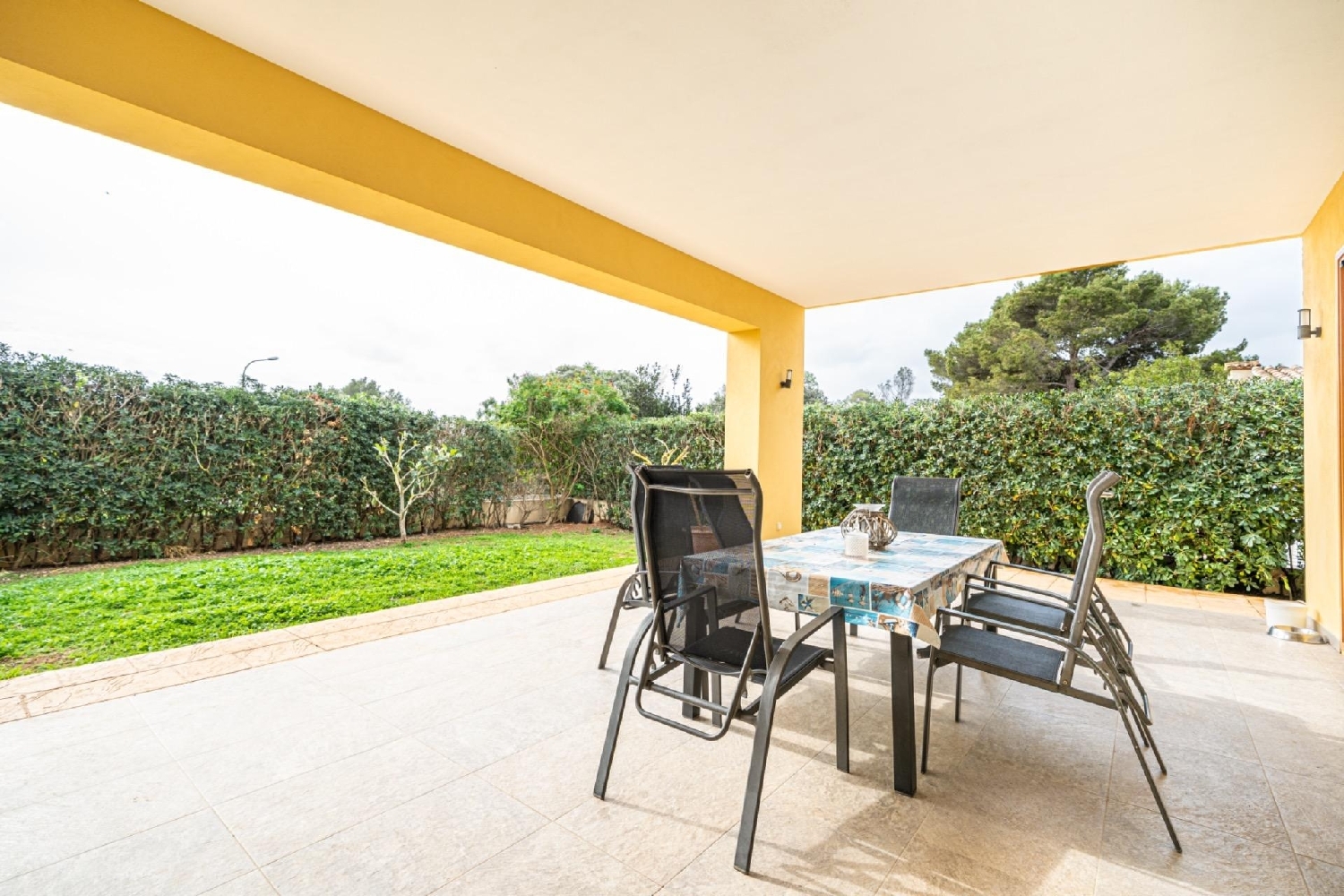 till salu hus Cala Millor Llevant 2