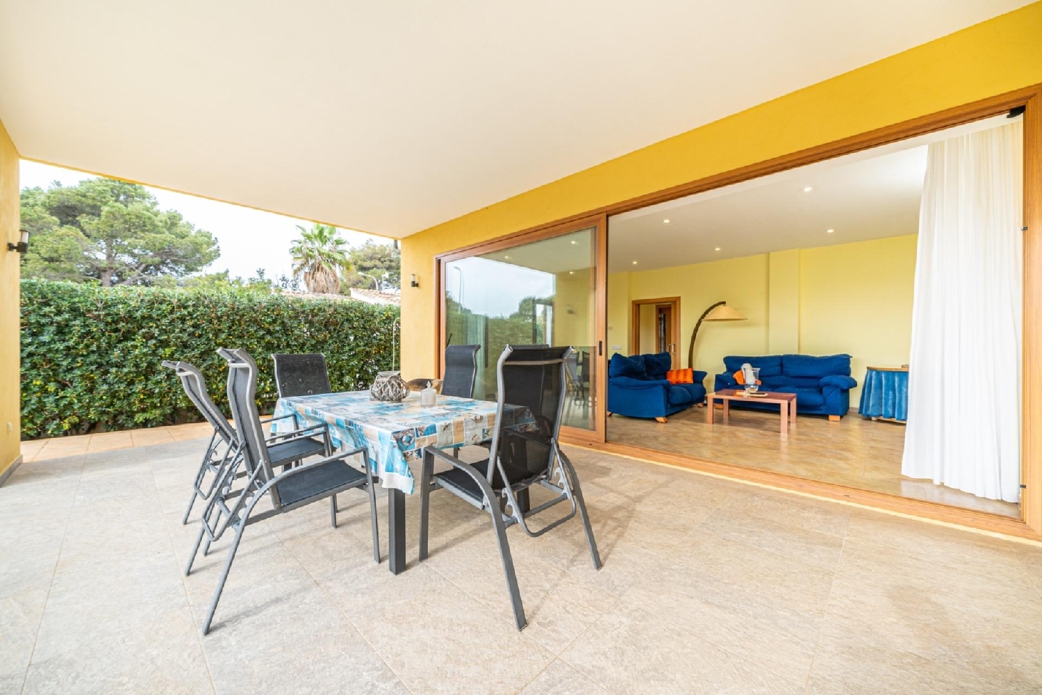  till salu hus Cala Millor Llevant 6