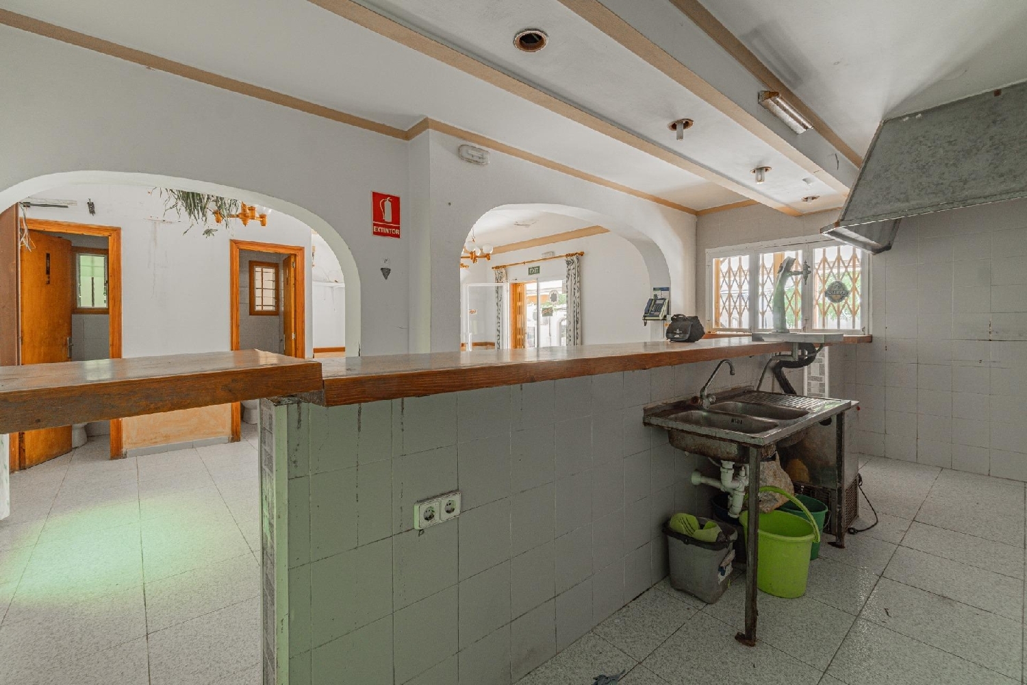  till salu hus Cala Millor Llevant 7