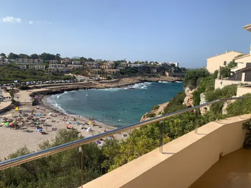 Cala Murada Llevant hus foto 6173122