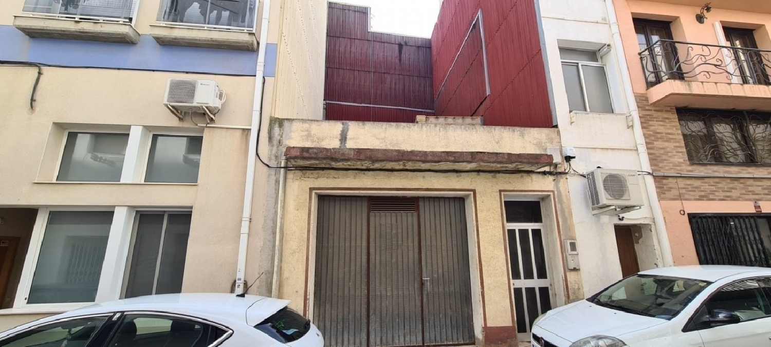  kaufen Haus Cala Nova Baix Ebre 1