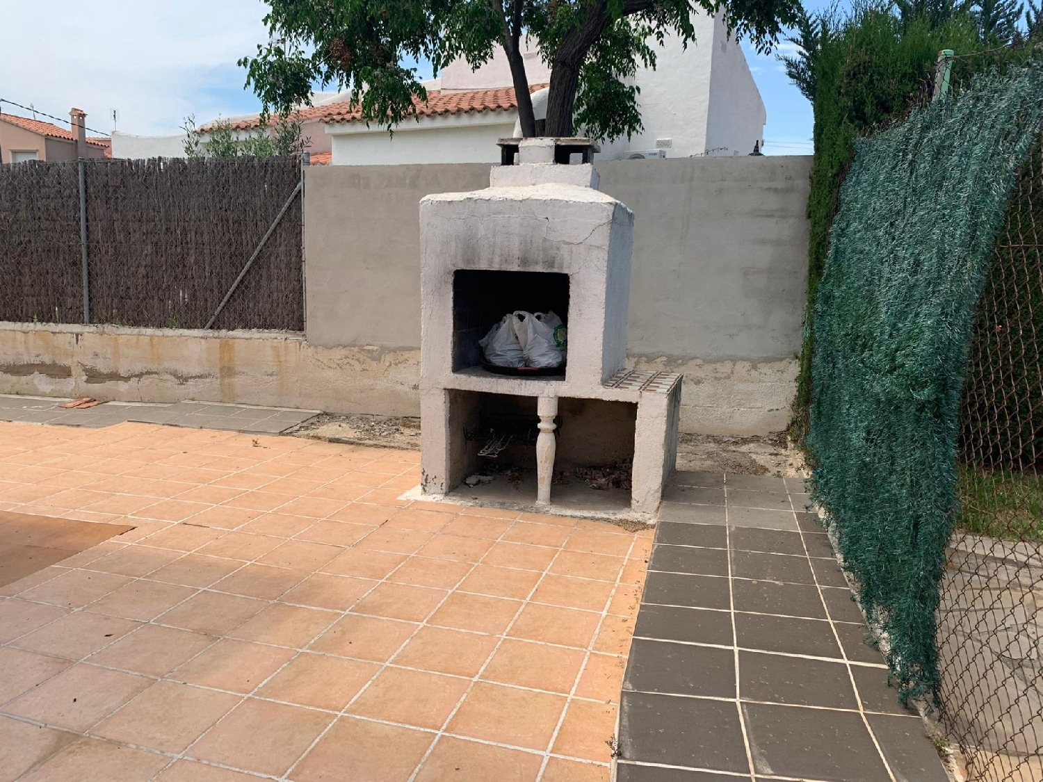 till salu hus Cala Nova Baix Ebre 3