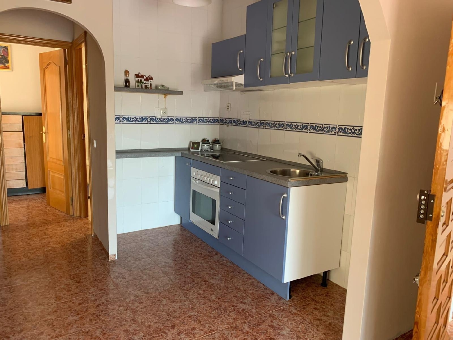  till salu hus Cala Nova Baix Ebre 8