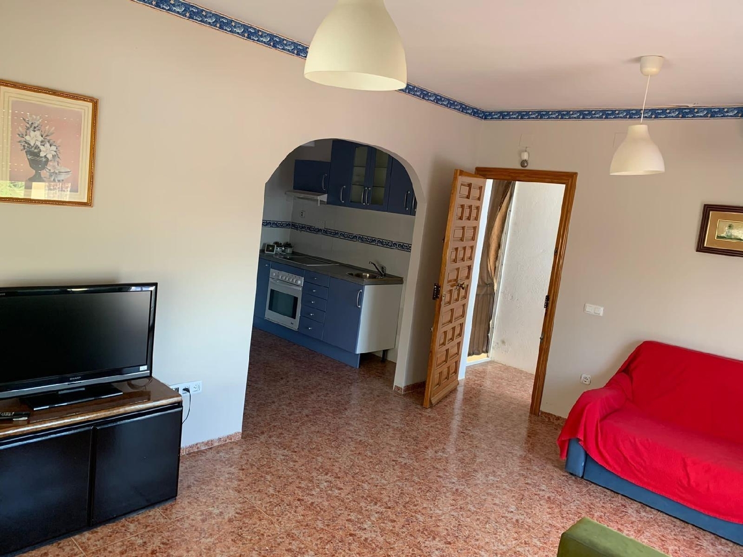  till salu hus Cala Nova Baix Ebre 7