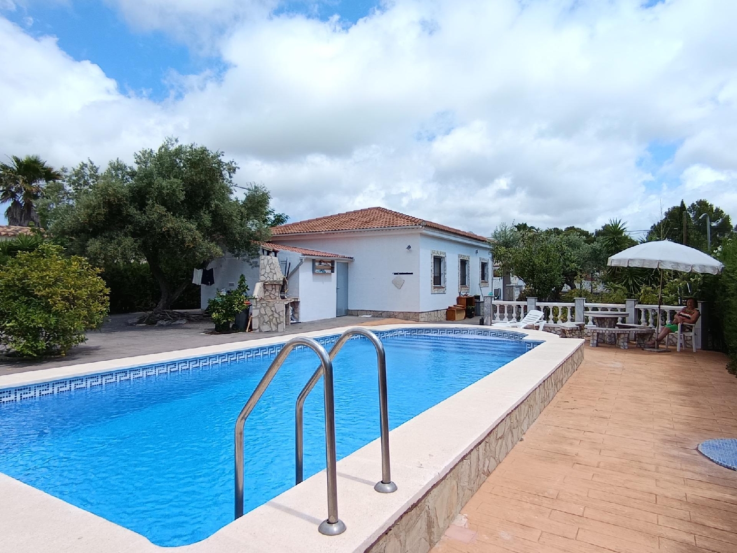  till salu hus Cala Nova Baix Ebre 1