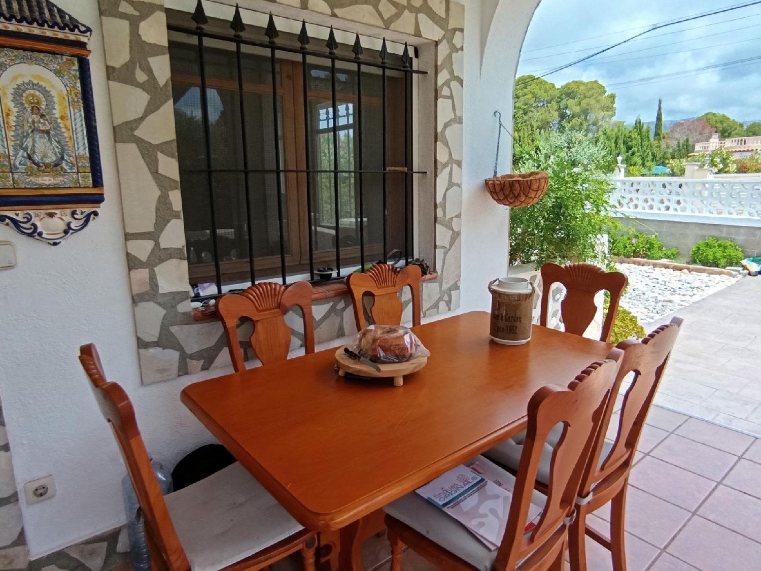  till salu hus Cala Nova Baix Ebre 7