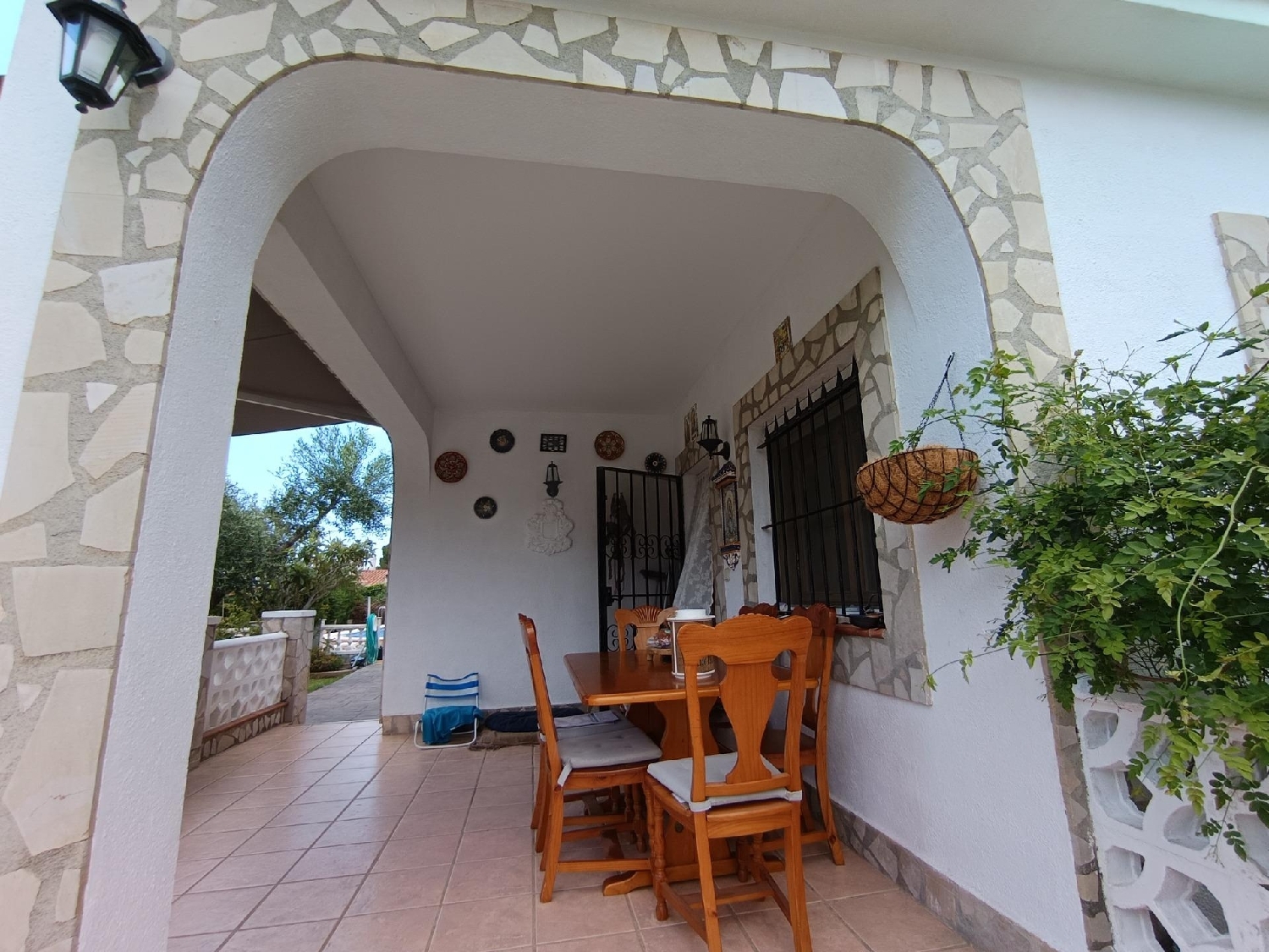  till salu hus Cala Nova Baix Ebre 8