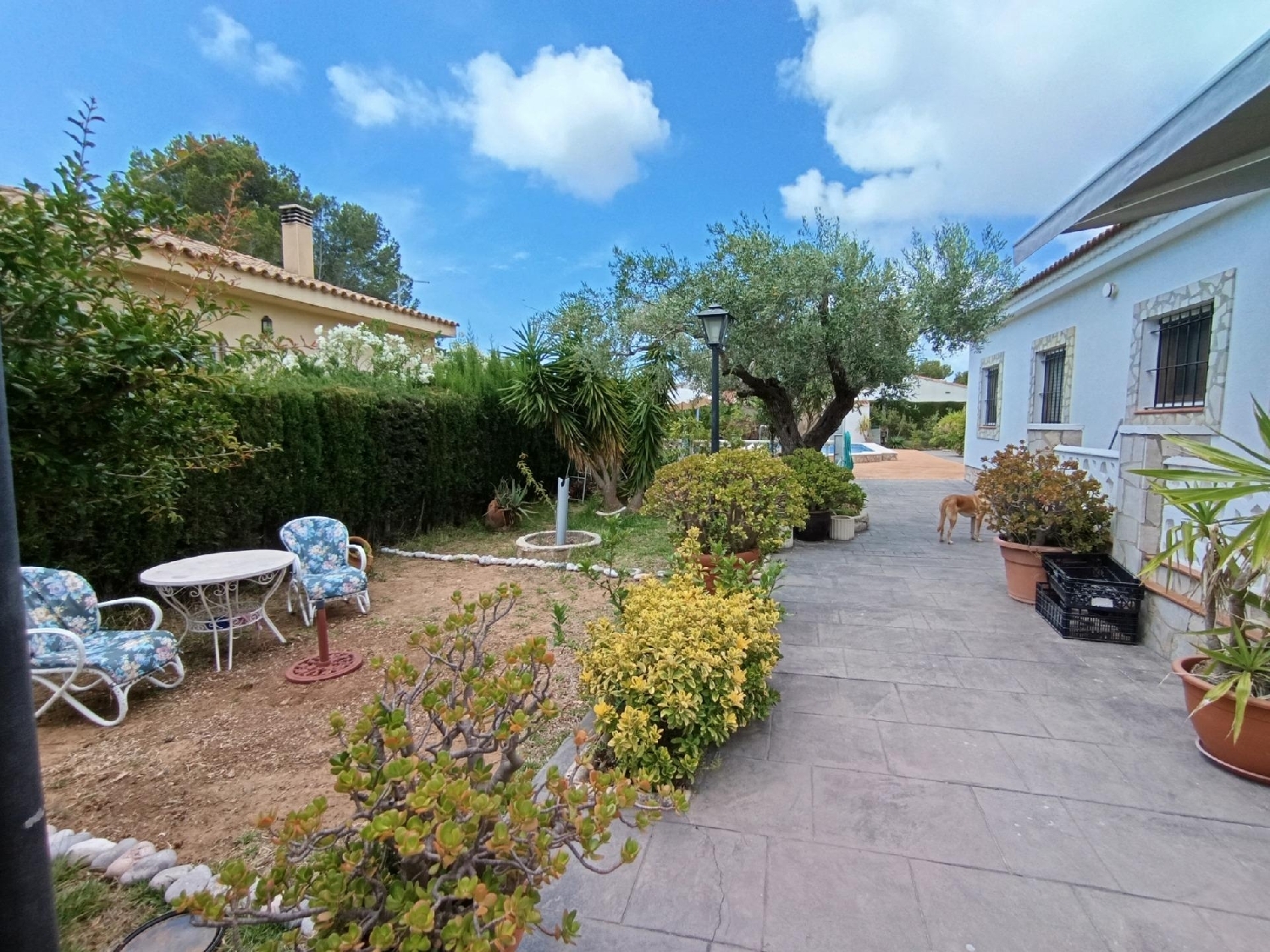  till salu hus Cala Nova Baix Ebre 6