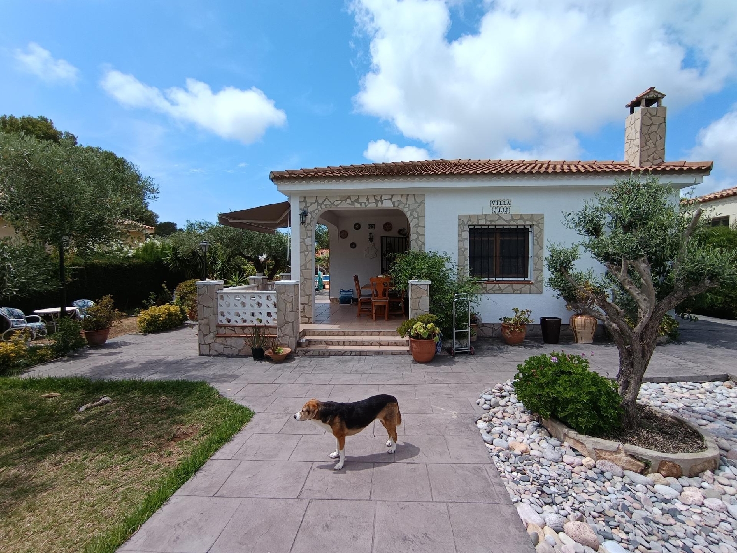  till salu hus Cala Nova Baix Ebre 5