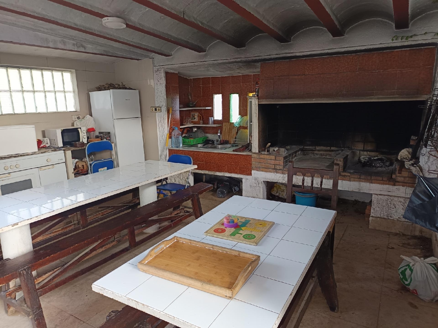  till salu hus Cala Nova Baix Ebre 7