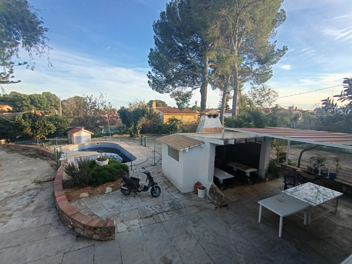  till salu hus Cala Nova Baix Ebre 8