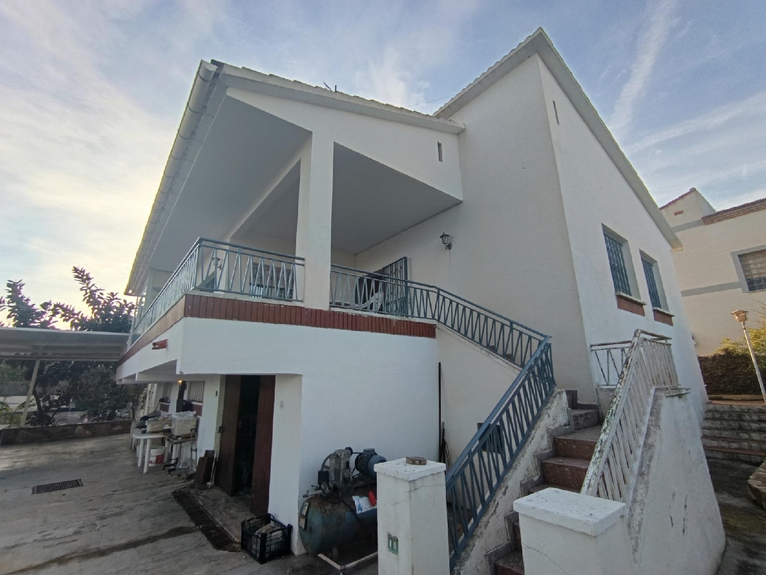  till salu hus Cala Nova Baix Ebre 5