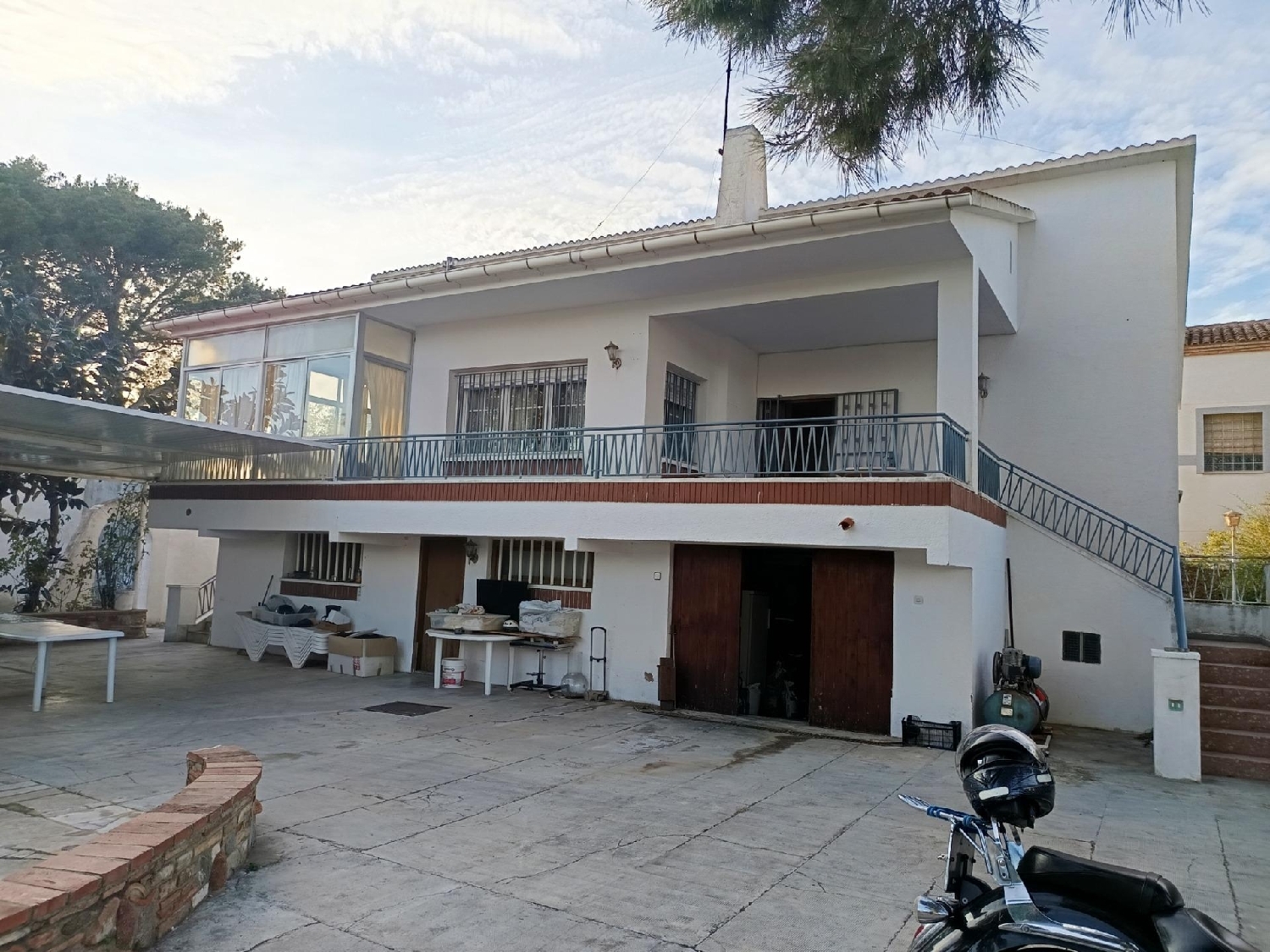 till salu hus Cala Nova Baix Ebre 3
