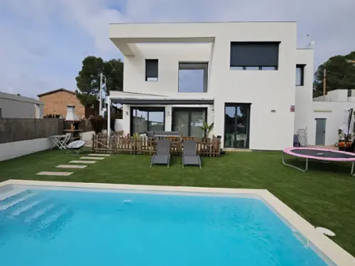 Marina Sant Jordi Baix Ebre hus foto 6162956