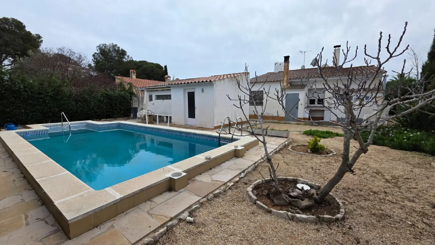  till salu hus Marina Sant Jordi Baix Ebre 1