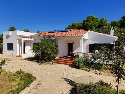 El Hidalgo Baix Ebre hus foto 6211921