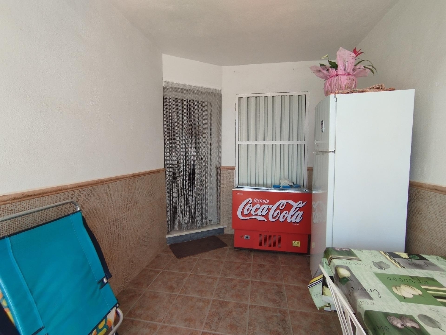 till salu hus Cala Panizo Levante Almeriense 2