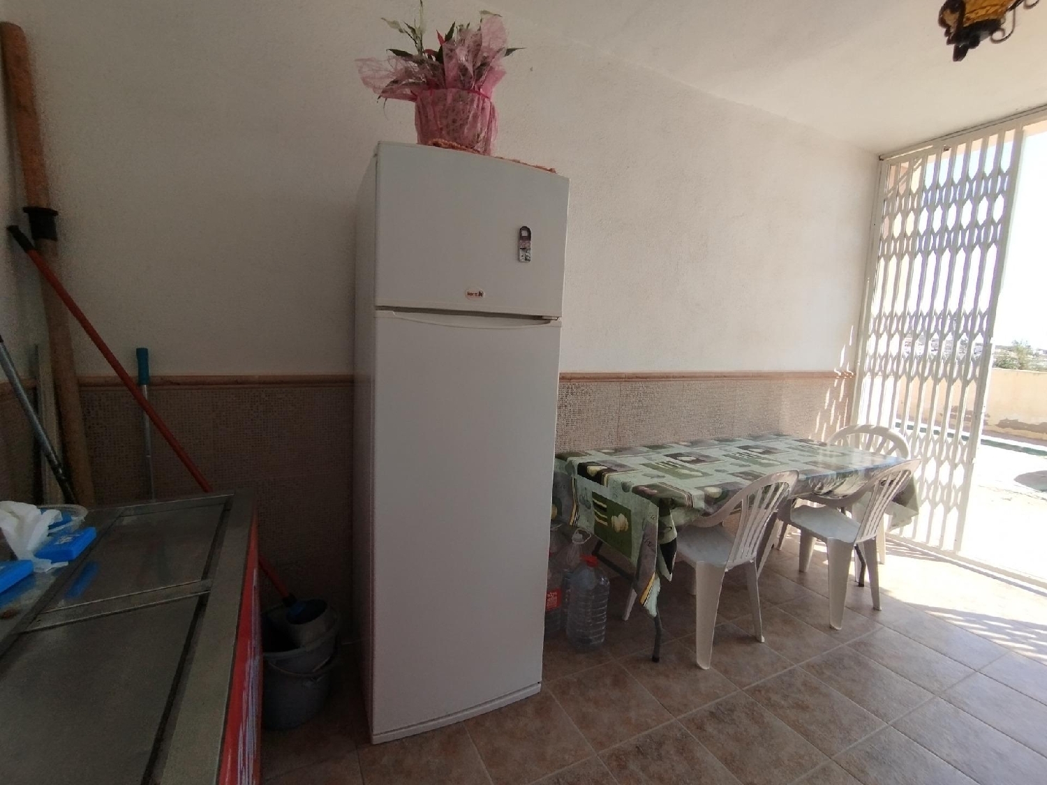 till salu hus Cala Panizo Levante Almeriense 3