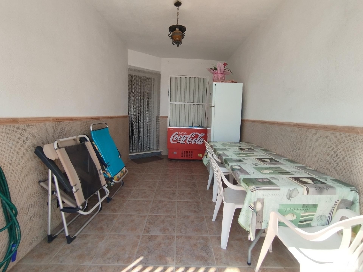  till salu hus Cala Panizo Levante Almeriense 1