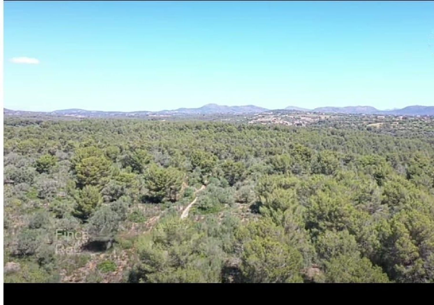  till salu hus Cala Romàntica Llevant 1