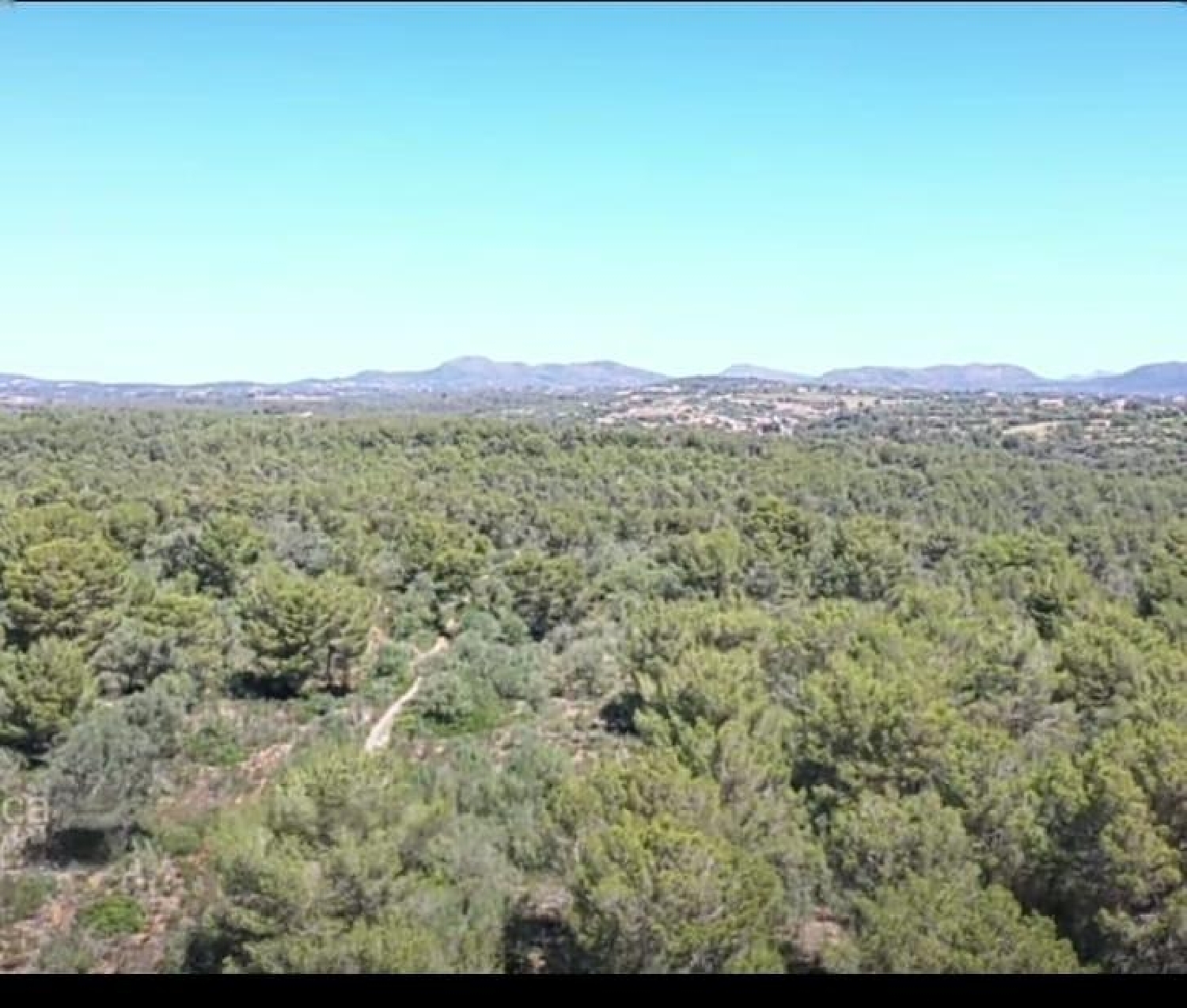  till salu hus Cala Romàntica Llevant 5