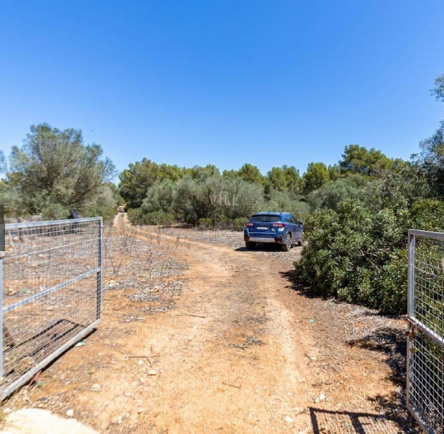 till salu hus Cala Romàntica Llevant 3