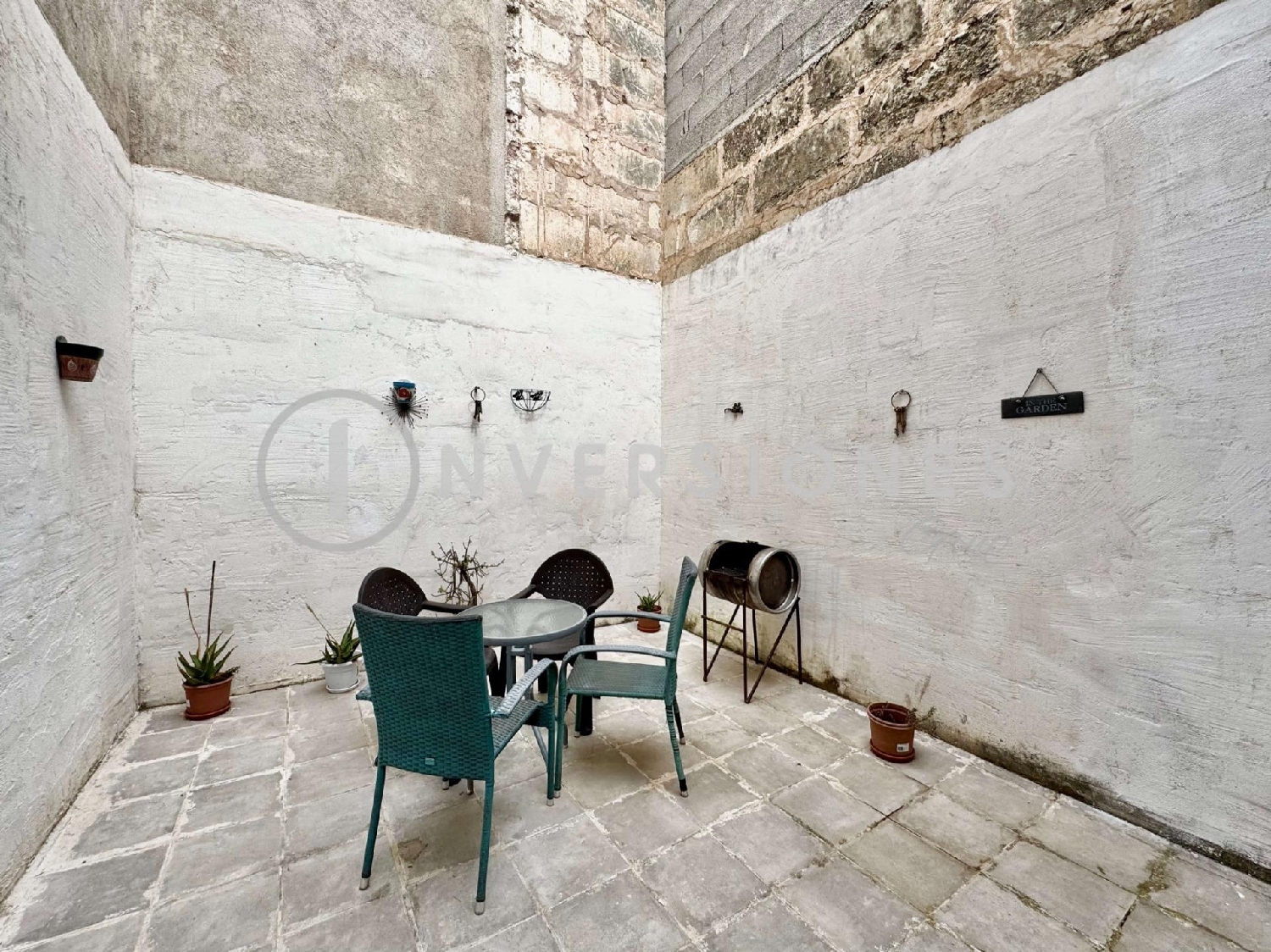  till salu hus Cala Romàntica Llevant 4