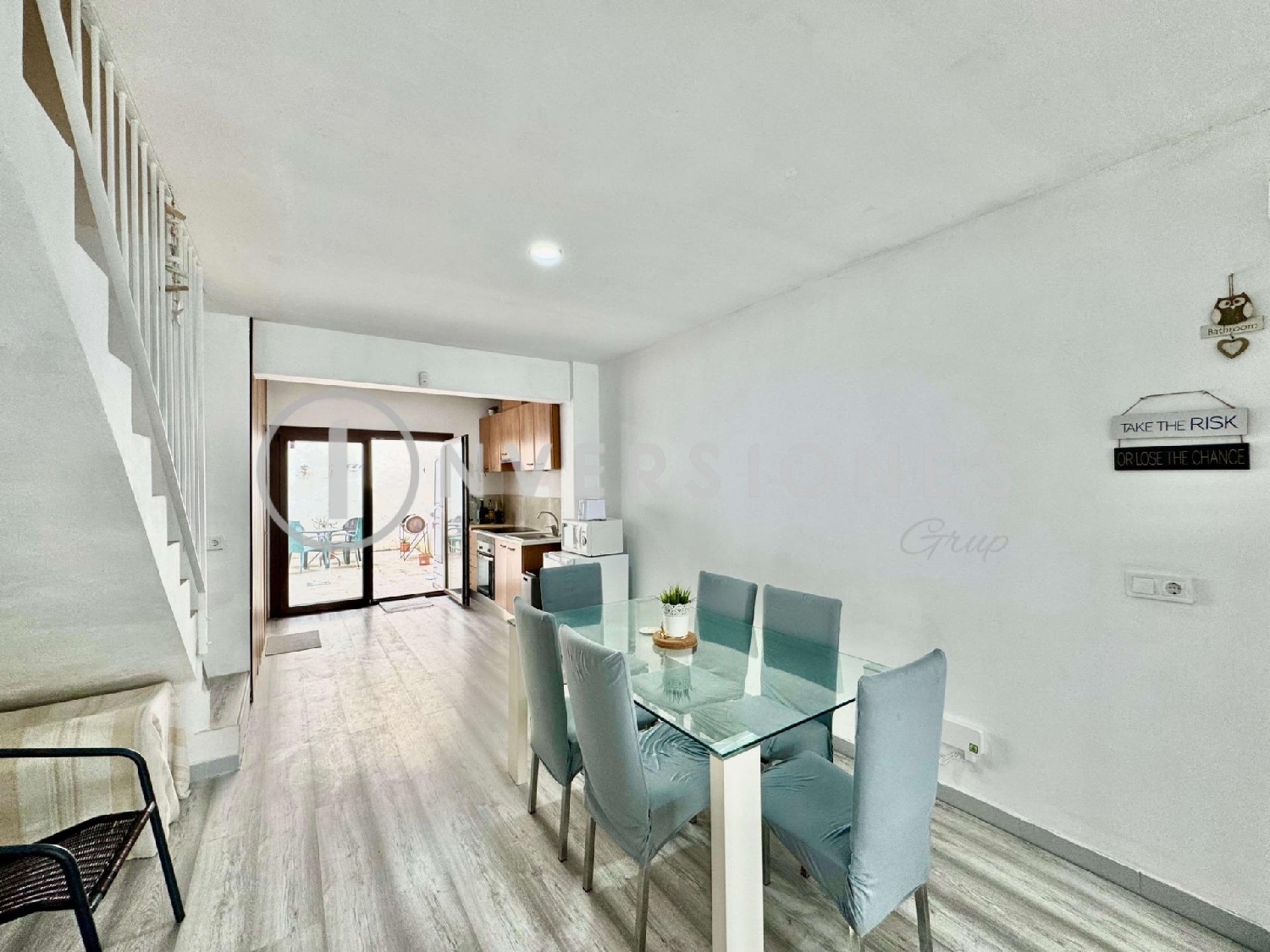  till salu hus Cala Romàntica Llevant 8