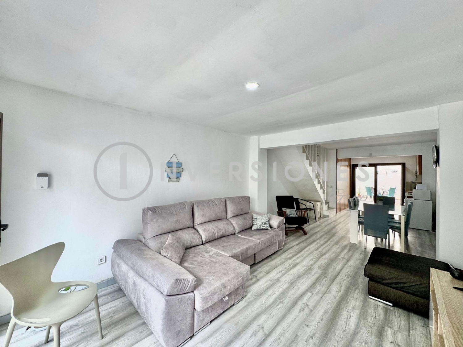  till salu hus Cala Romàntica Llevant 5