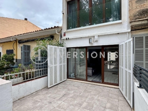 Cala Romàntica Llevant hus foto 6216253