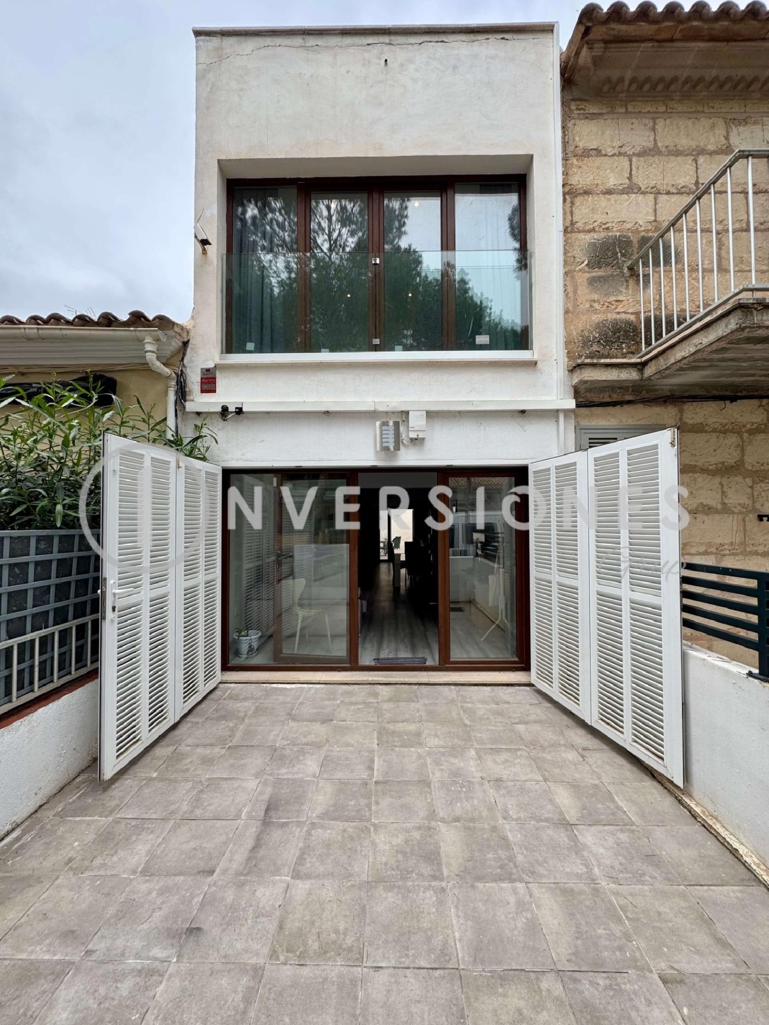 till salu hus Cala Romàntica Llevant 3