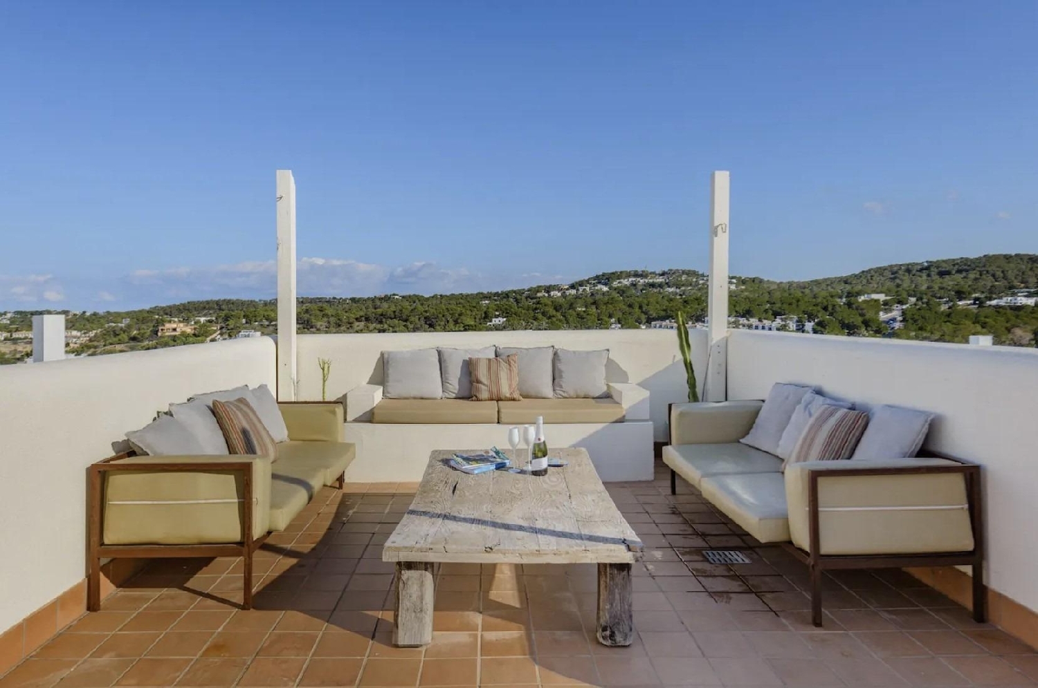  till salu hus Cala Tarida Sant Josep De Sa Talaia 5