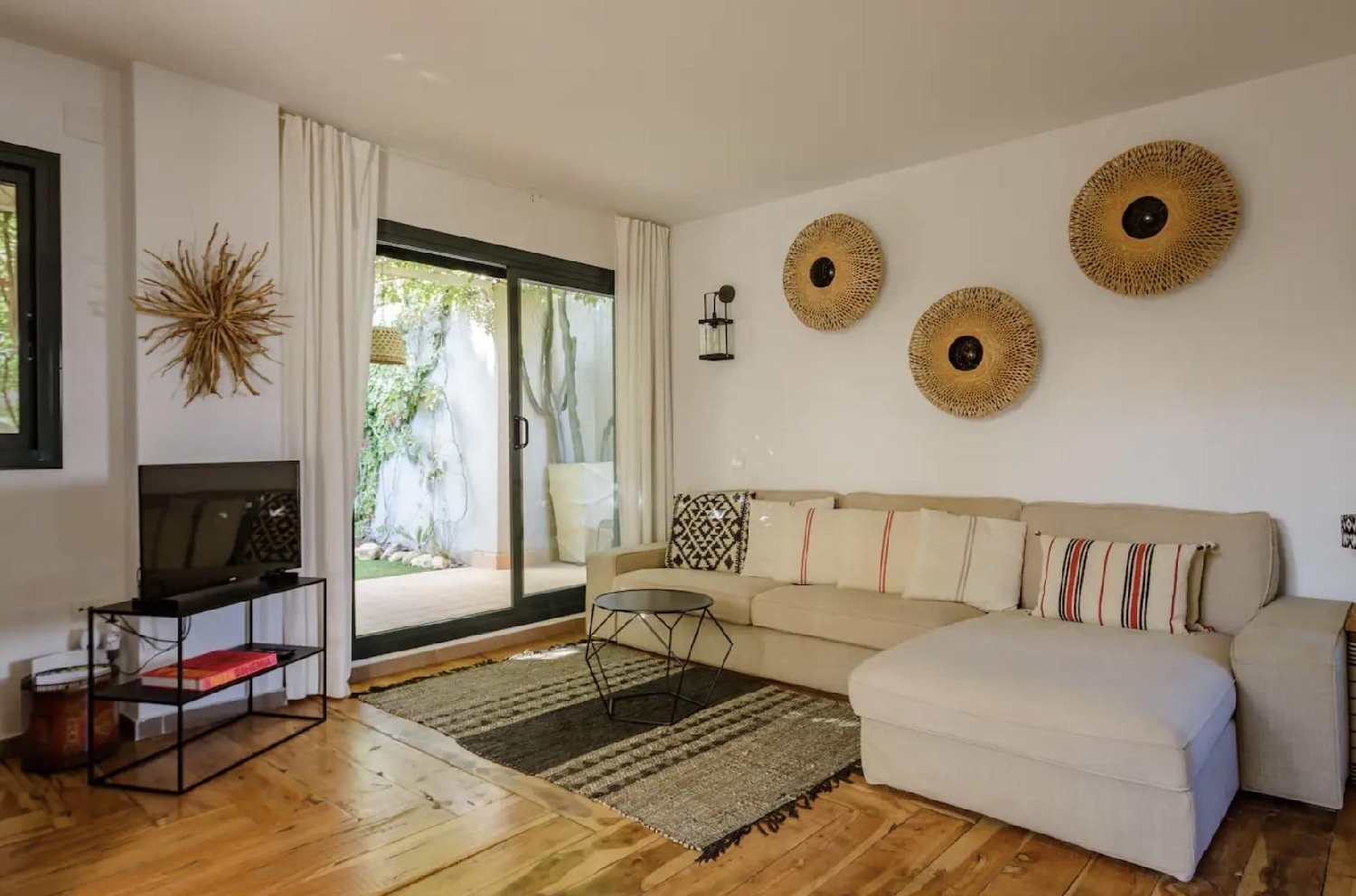 till salu hus Cala Tarida Sant Josep De Sa Talaia 3
