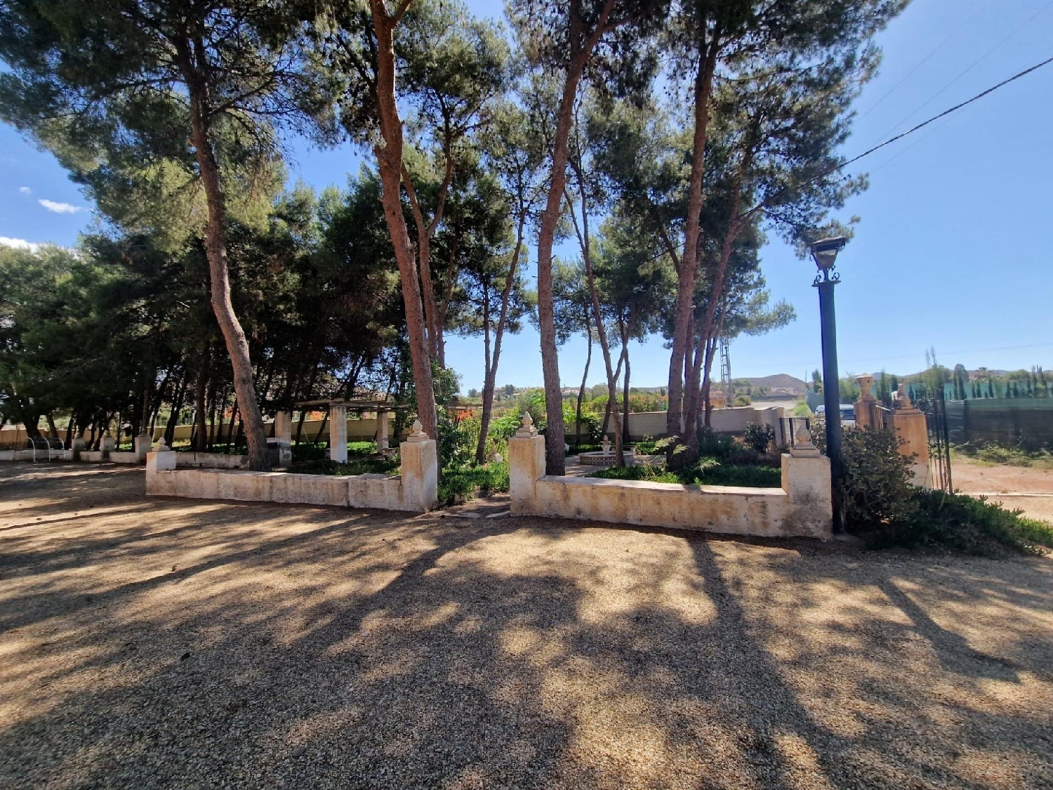  till salu hus Calabardina Alto Guadalentín 6
