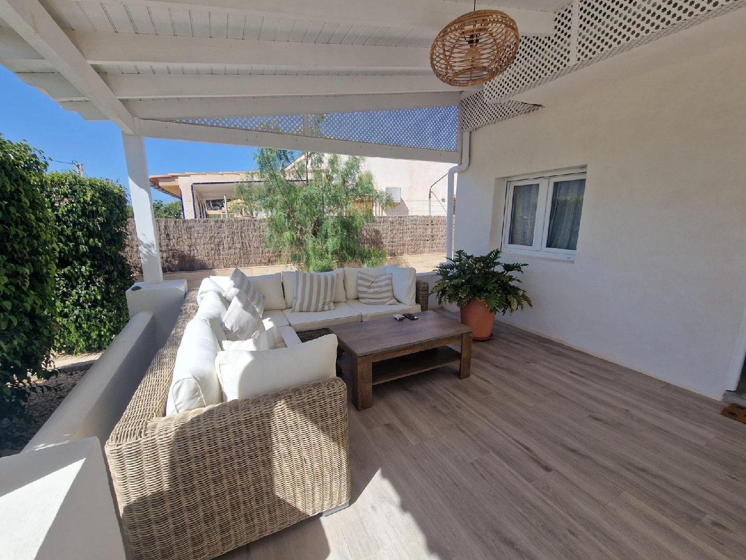 till salu hus Calabardina Alto Guadalentín 2