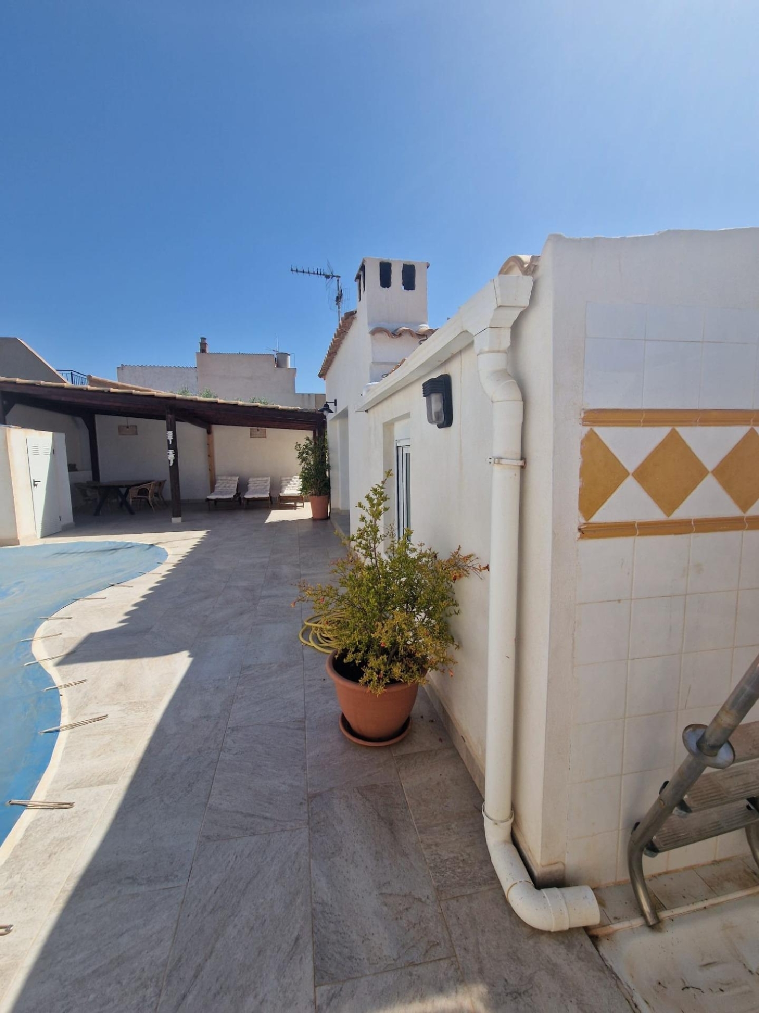  till salu hus Calabardina Alto Guadalentín 7