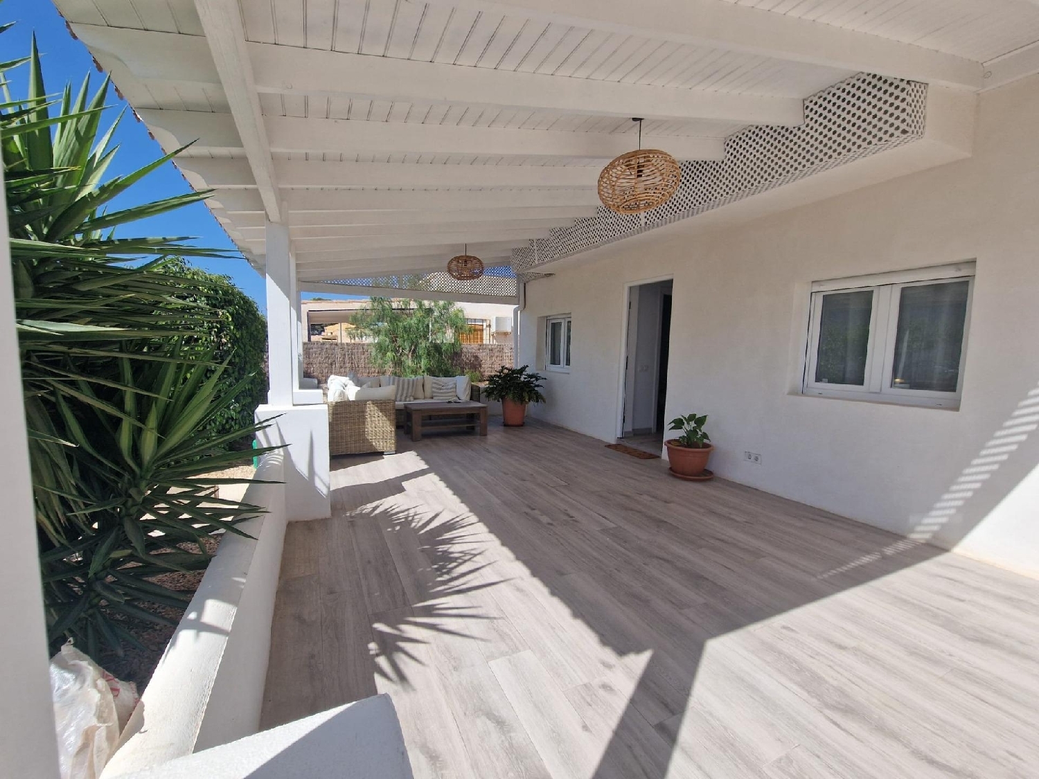  till salu hus Calabardina Alto Guadalentín 1