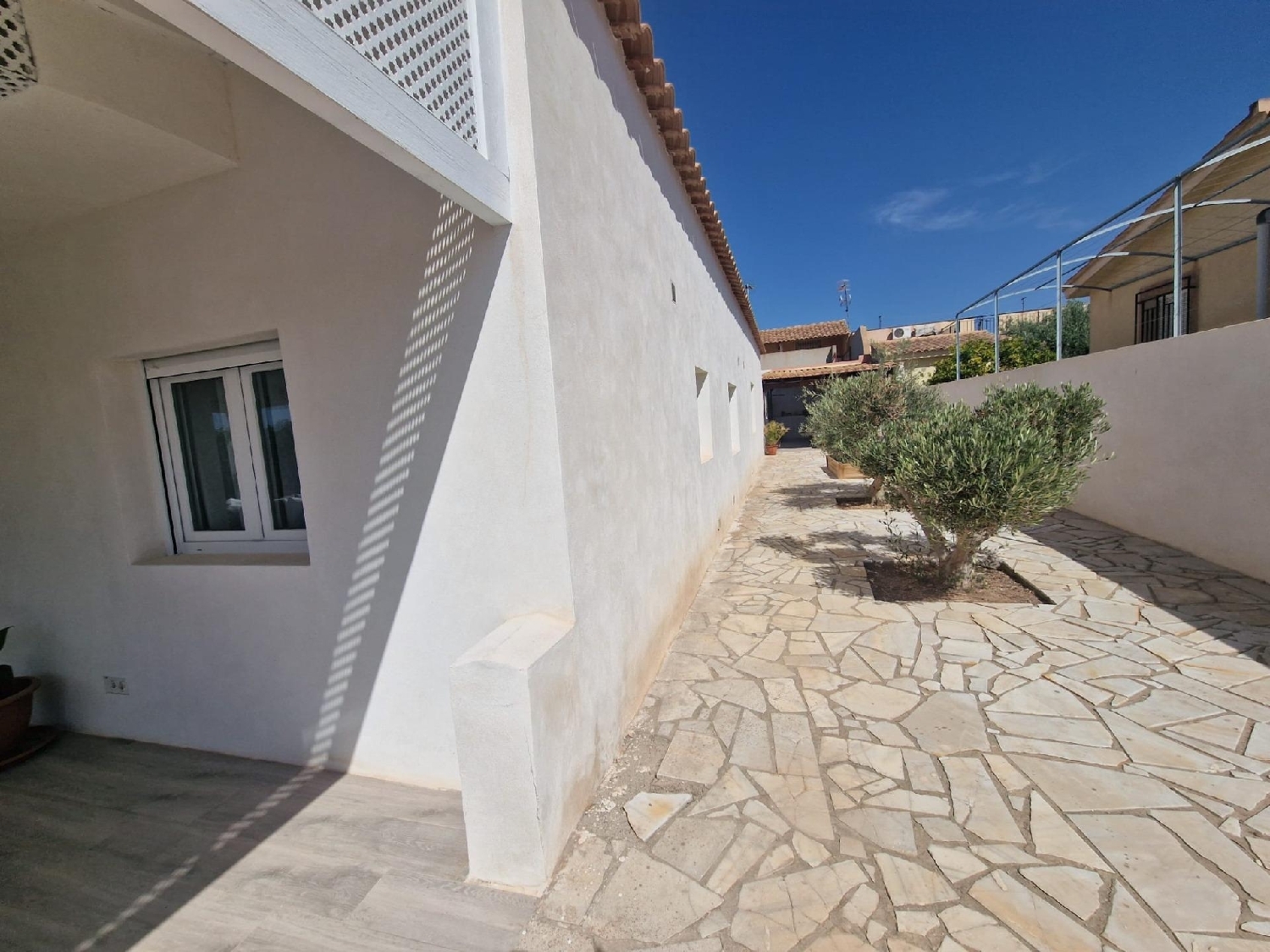  till salu hus Calabardina Alto Guadalentín 4