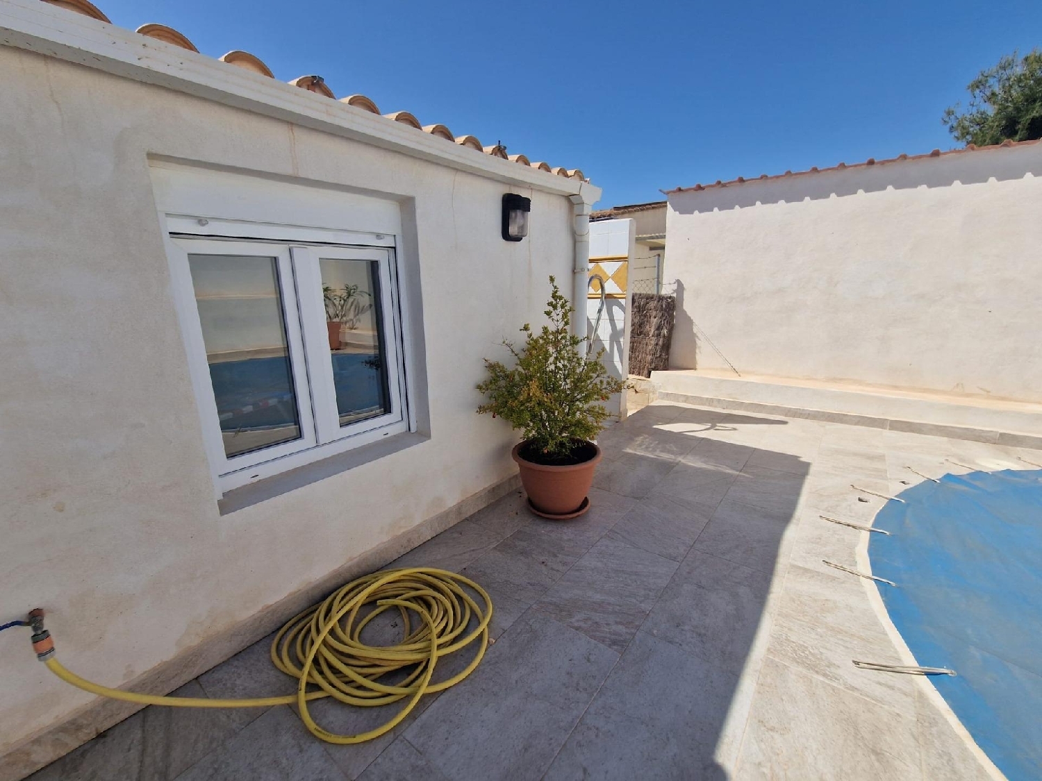  till salu hus Calabardina Alto Guadalentín 6