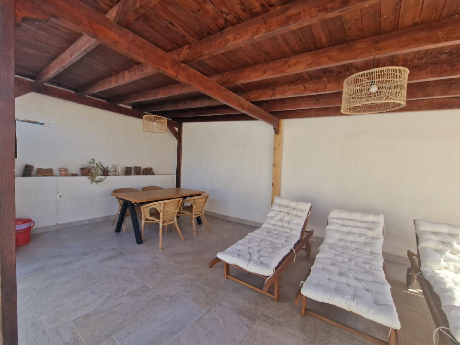  till salu hus Calabardina Alto Guadalentín 8
