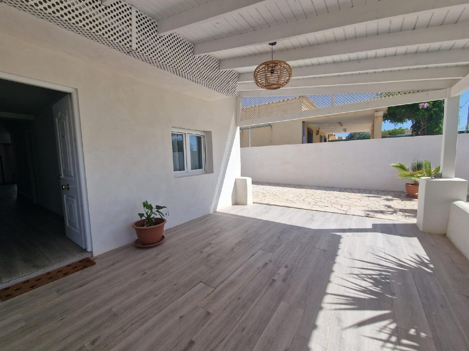 till salu hus Calabardina Alto Guadalentín 3