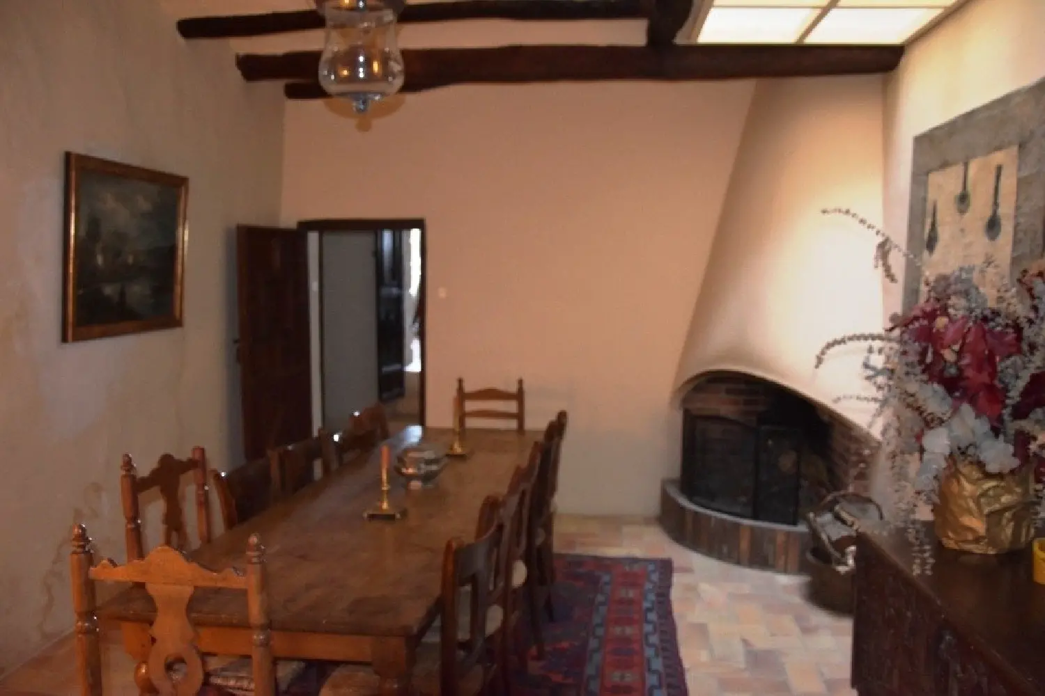  till salu hus Calaceite Matarraña 7