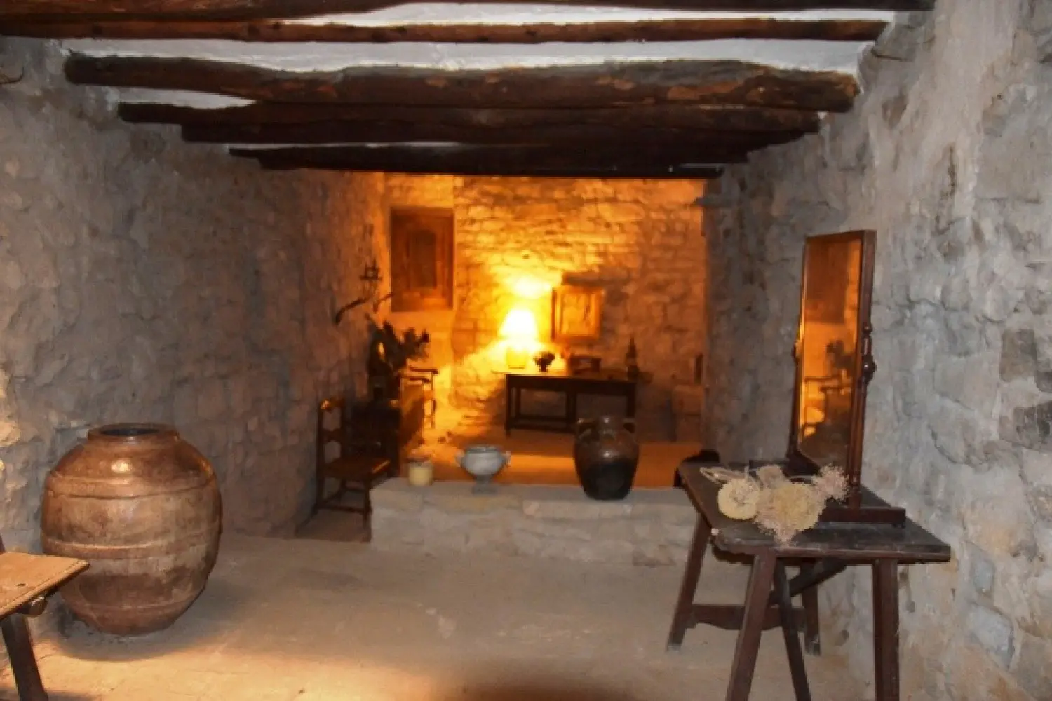  till salu hus Calaceite Matarraña 2