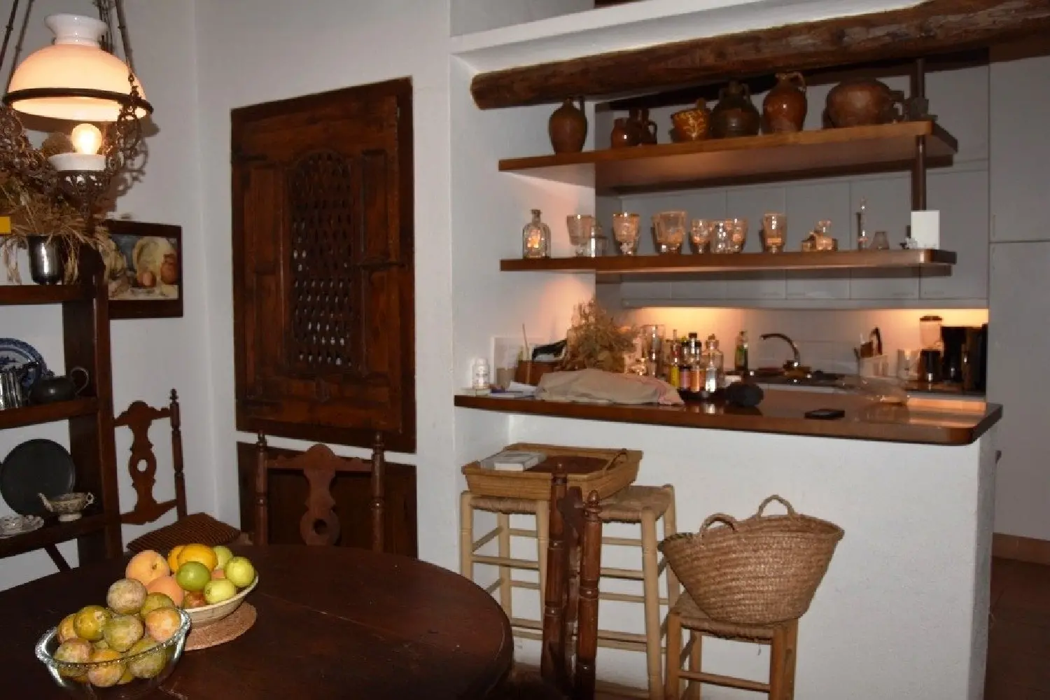  till salu hus Calaceite Matarraña 3